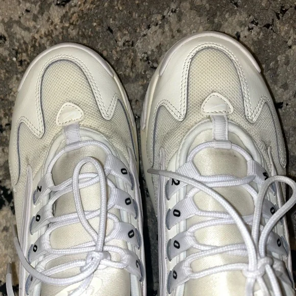 Vintage Nike “Dad” Sneakers - Picture 8 of 9